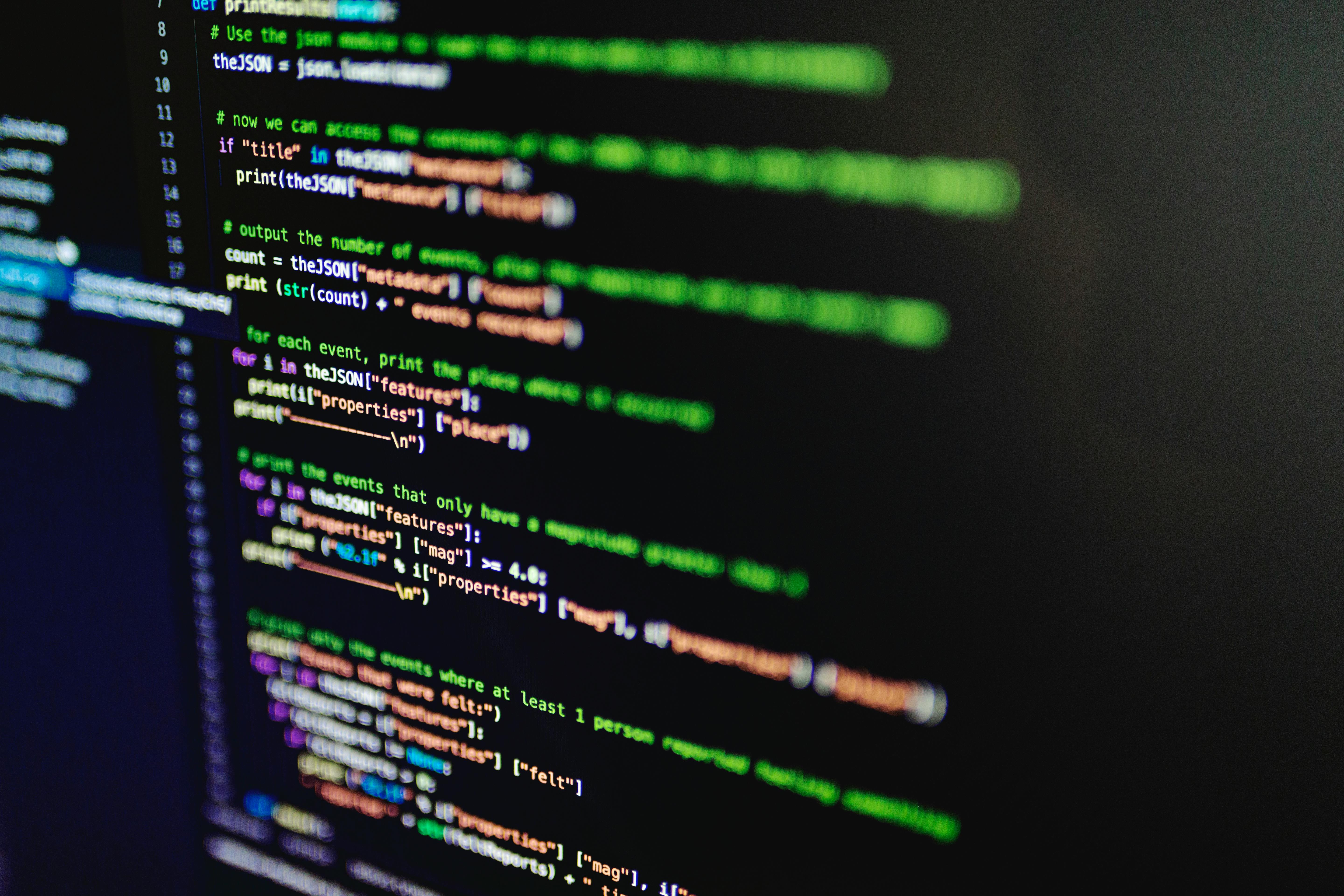 Interface profissional da API PIX